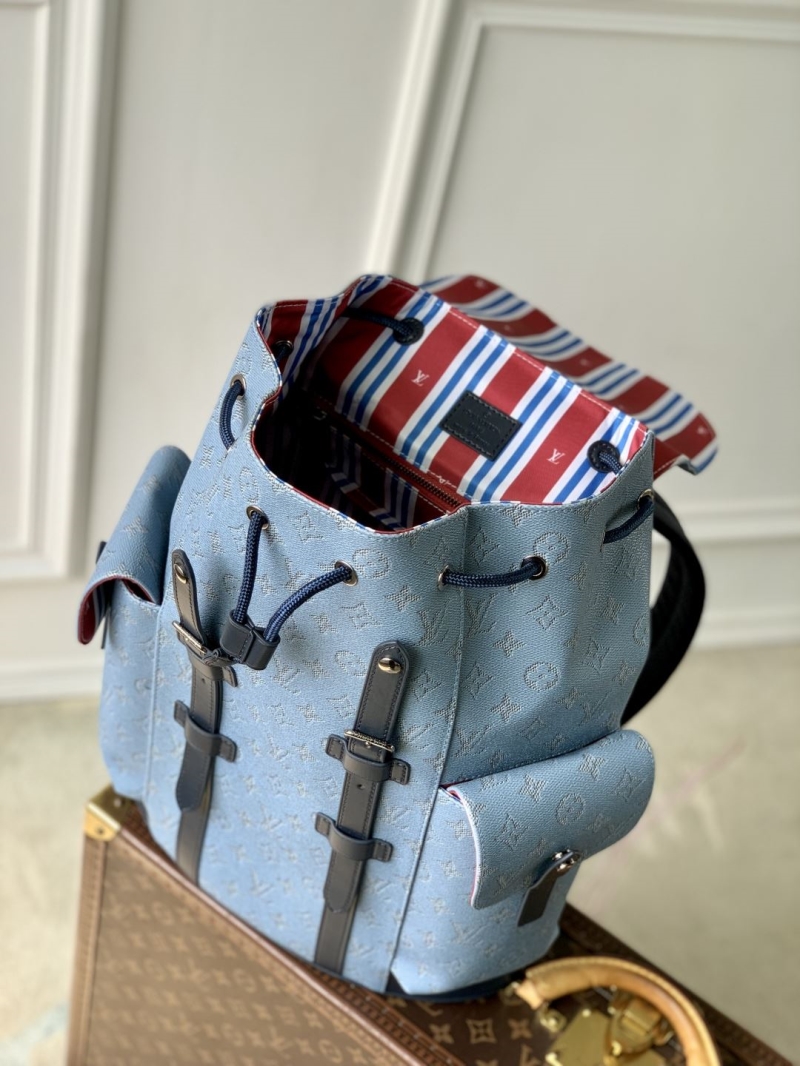 LV Backpacks